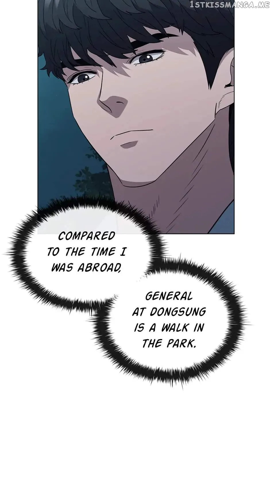 A True Doctor Chapter 137 page 6