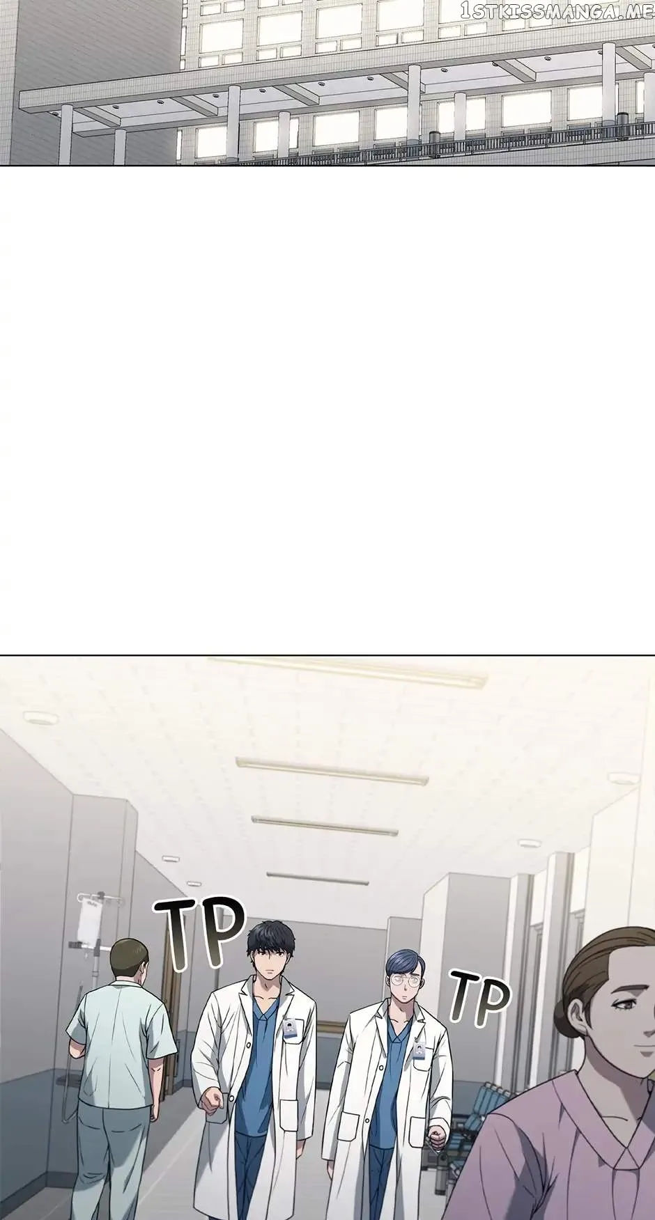 A True Doctor Chapter 137 page 45