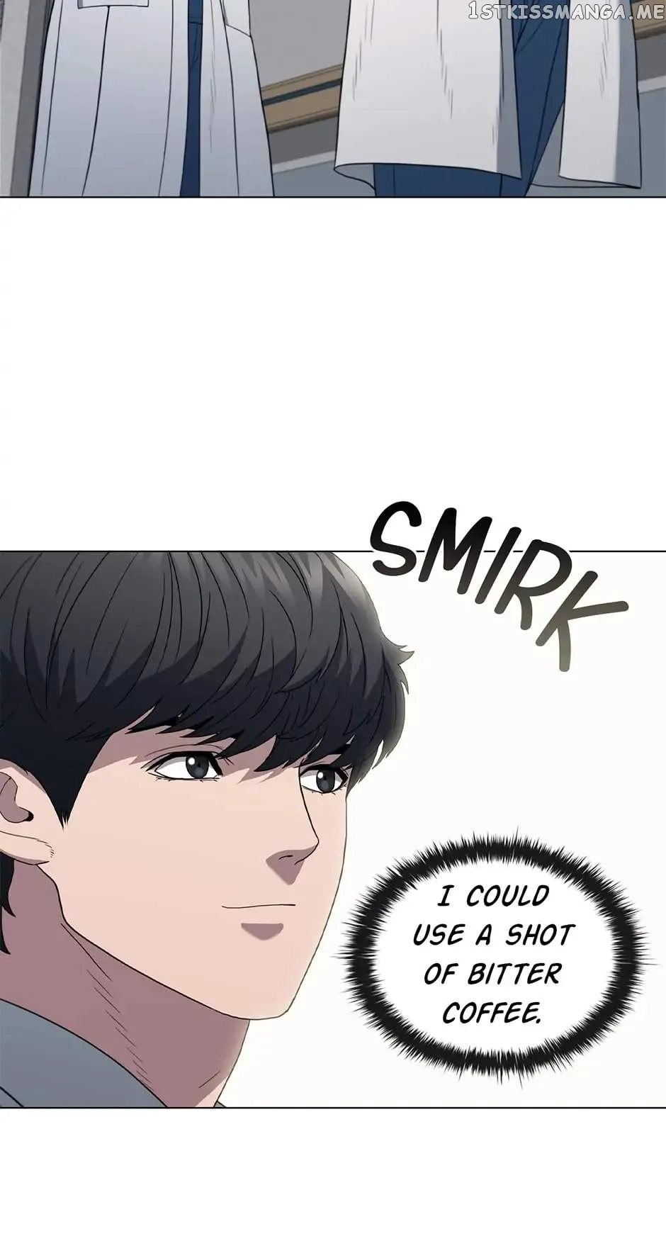 A True Doctor Chapter 137 page 50