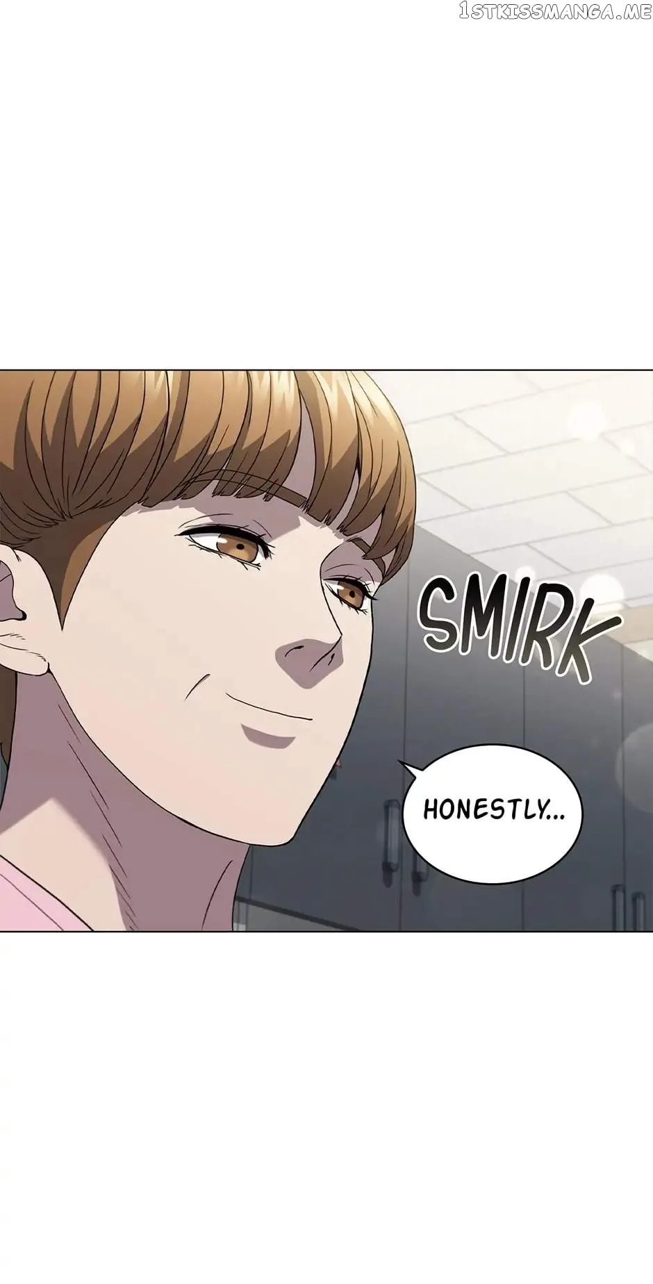 A True Doctor Chapter 137 page 63