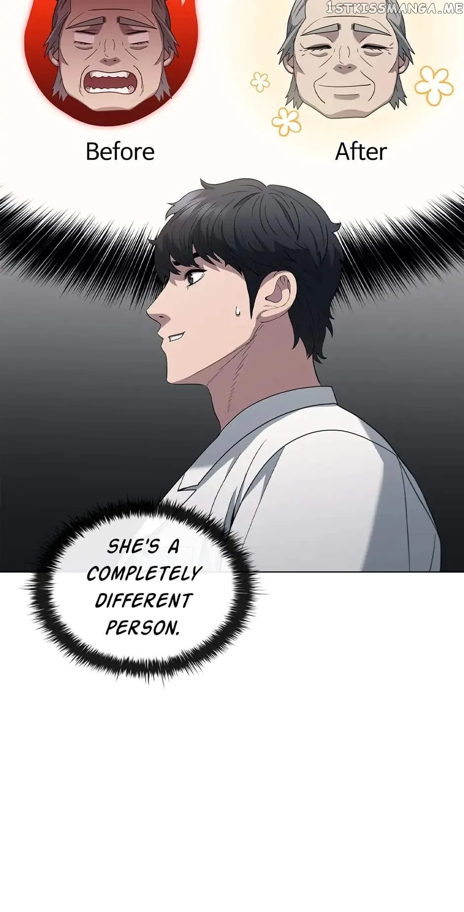 A True Doctor Chapter 137 page 68