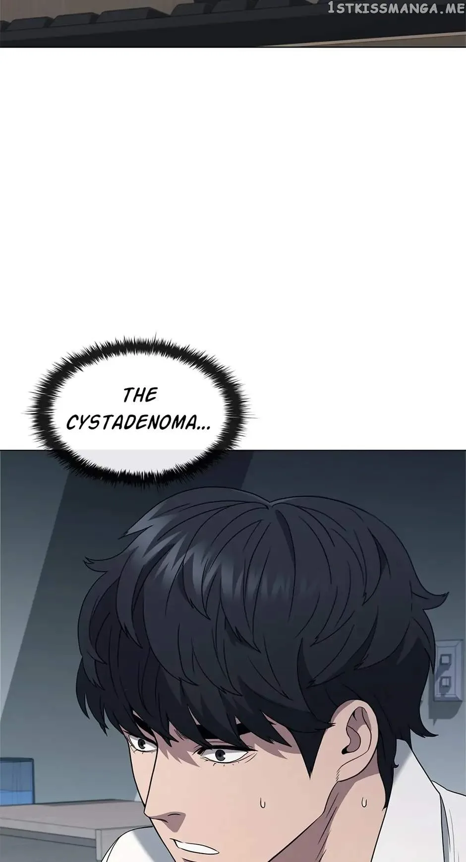 A True Doctor Chapter 138 page 2