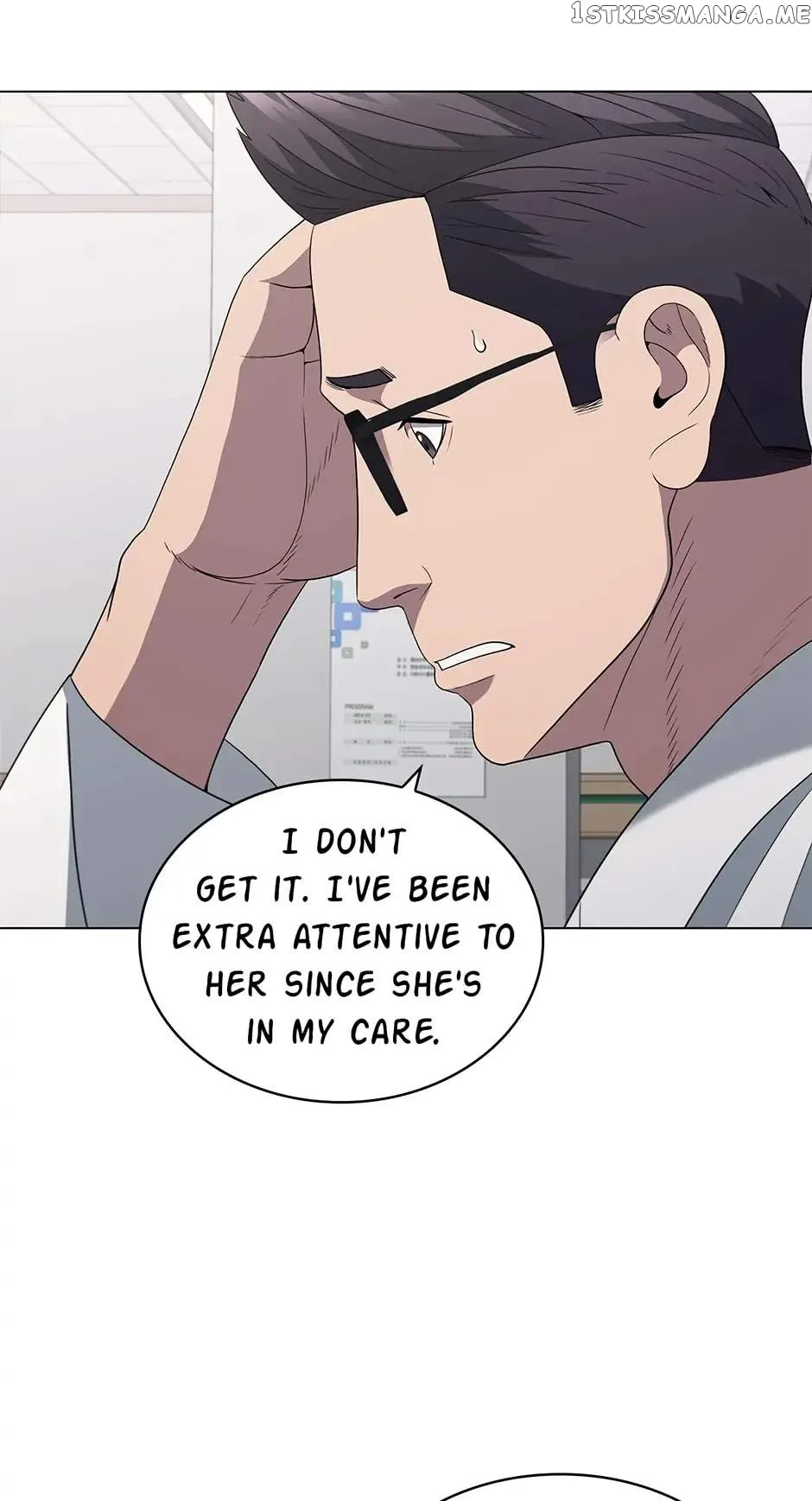 A True Doctor Chapter 138 page 5