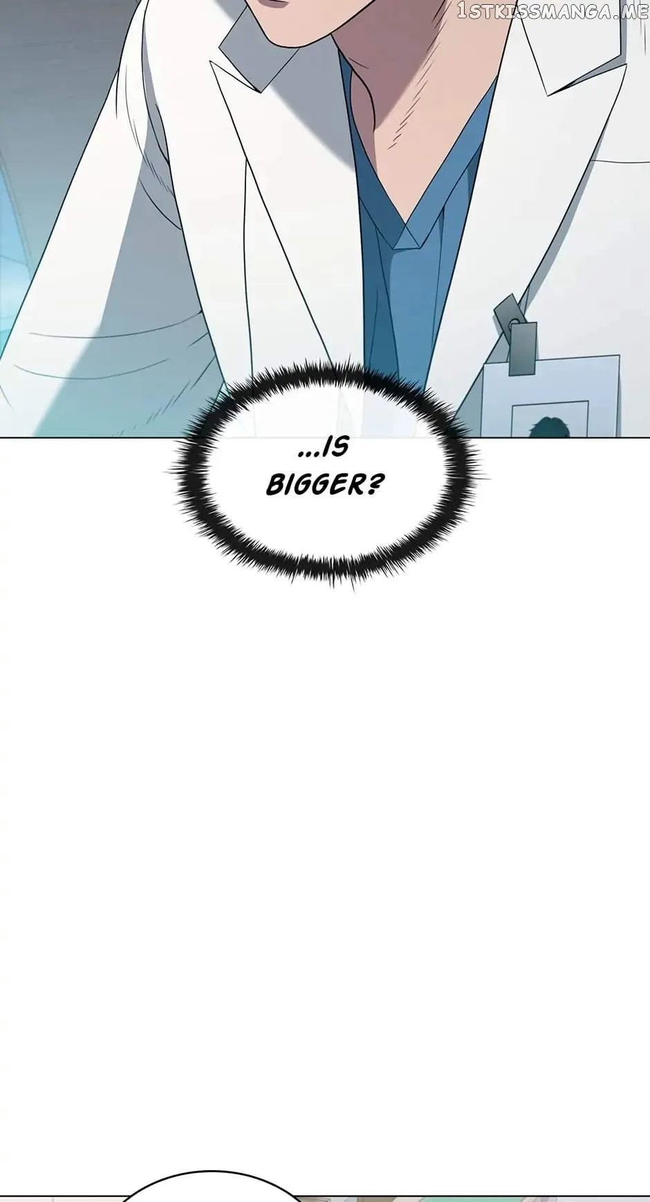 A True Doctor Chapter 138 page 3