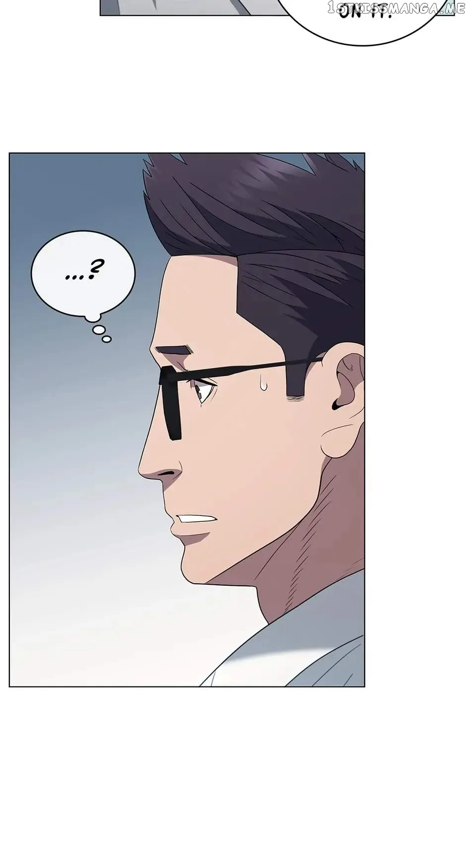 A True Doctor Chapter 138 page 9