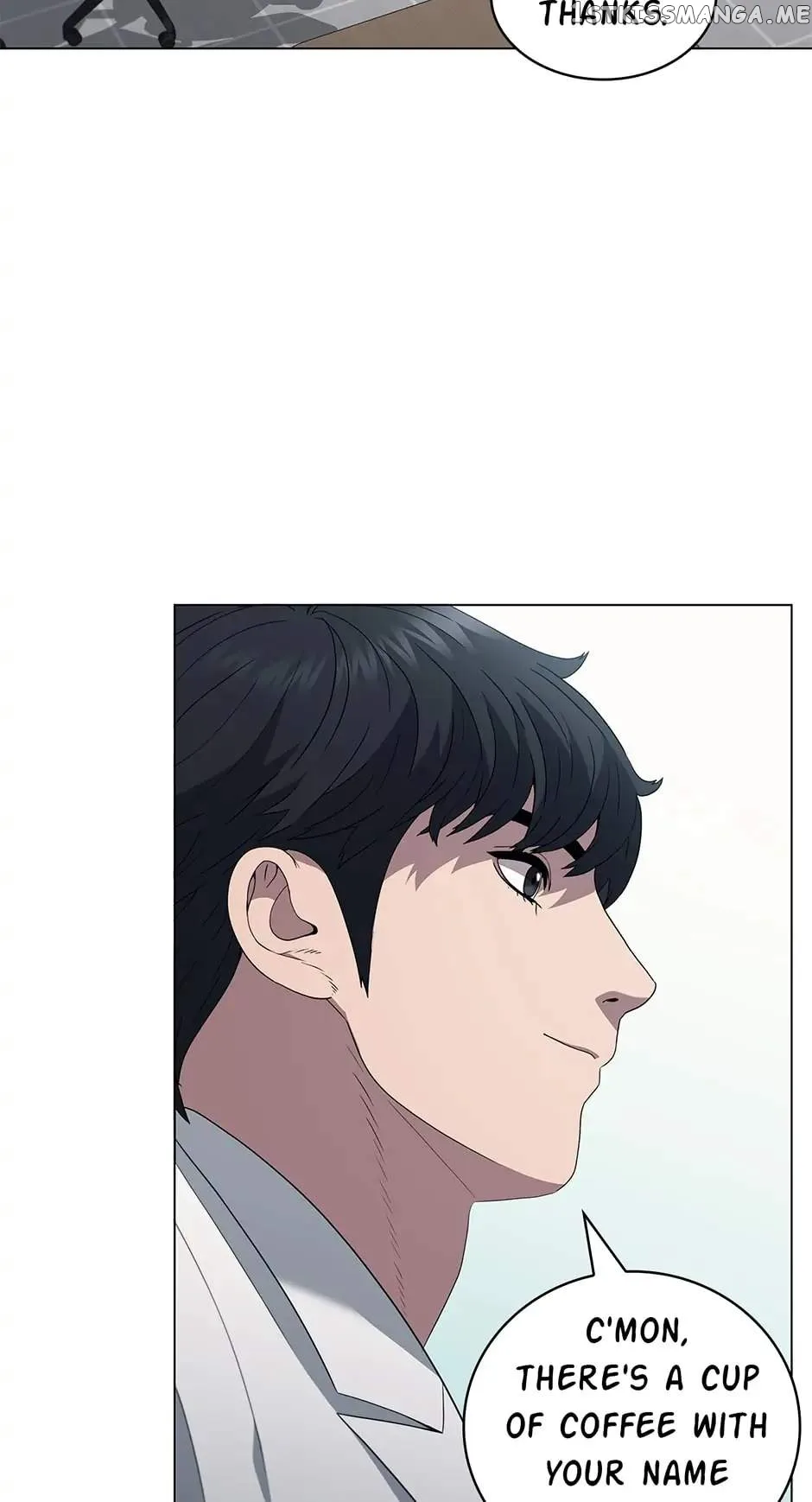 A True Doctor Chapter 138 page 8