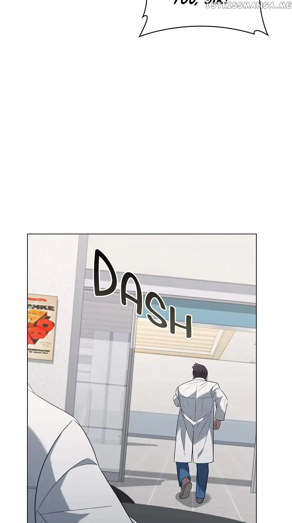 A True Doctor Chapter 138 page 34