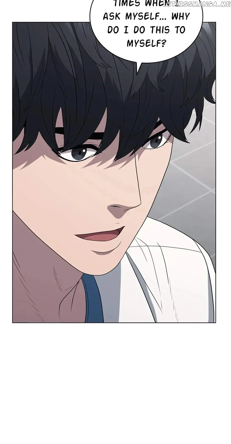 A True Doctor Chapter 138 page 18