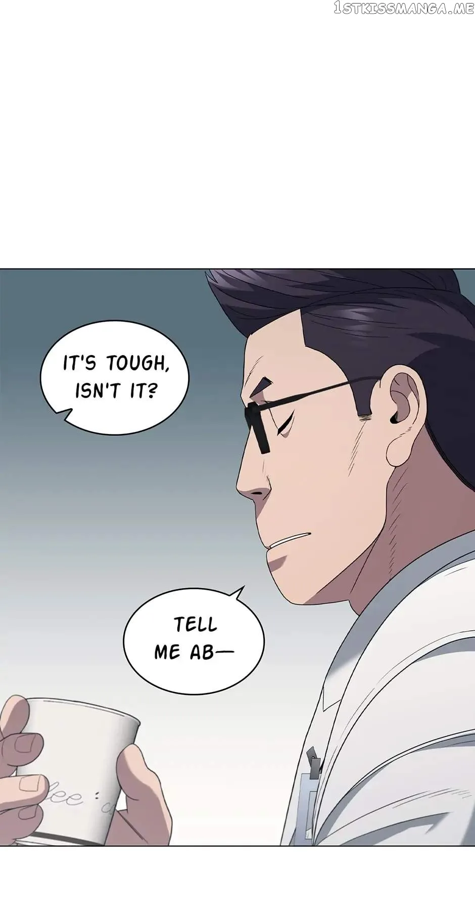 A True Doctor Chapter 138 page 16