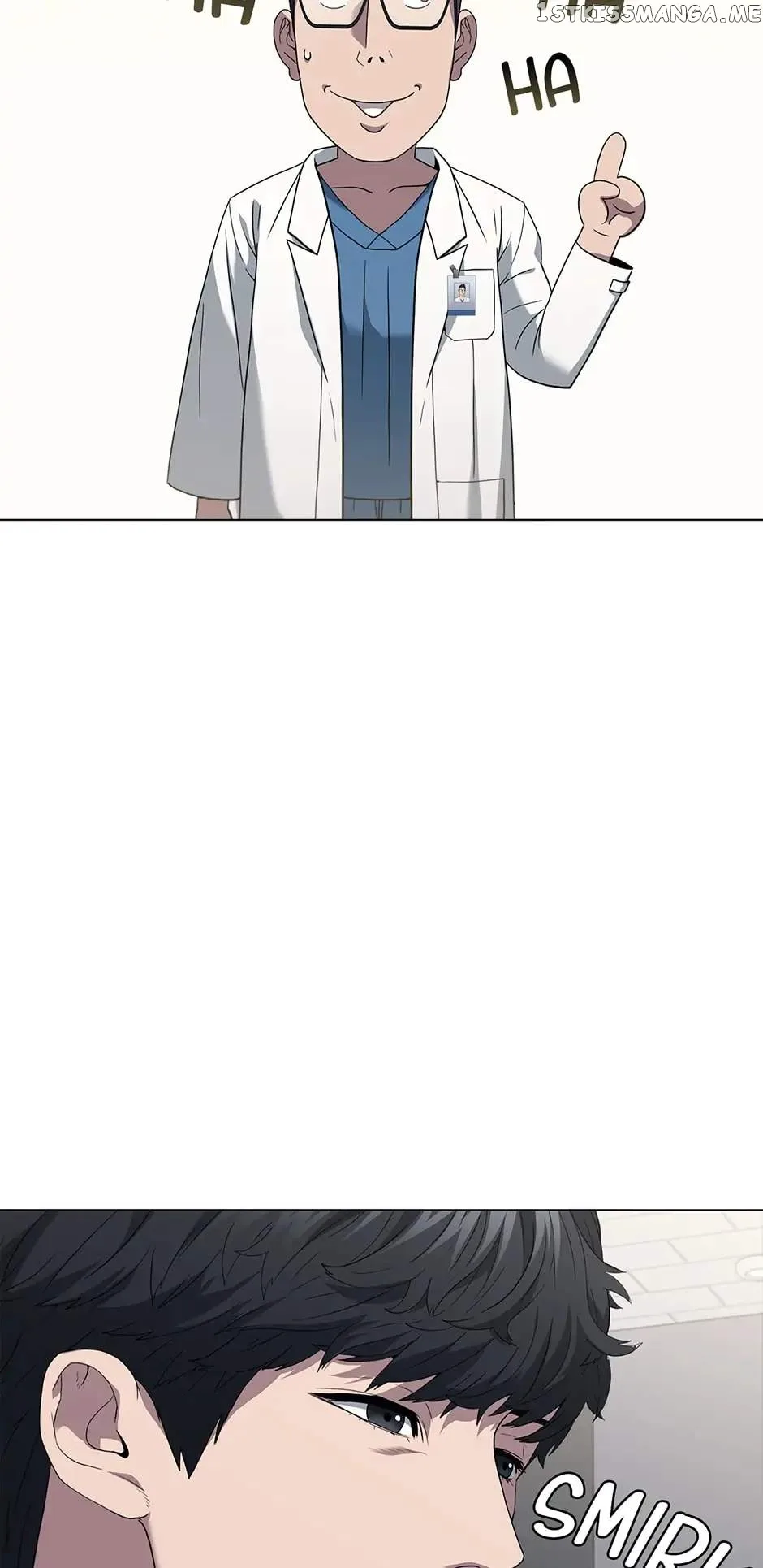 A True Doctor Chapter 138 page 30