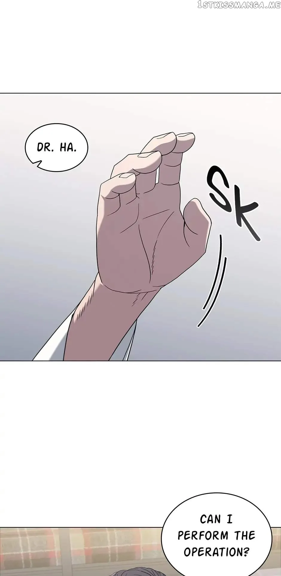 A True Doctor Chapter 138 page 47