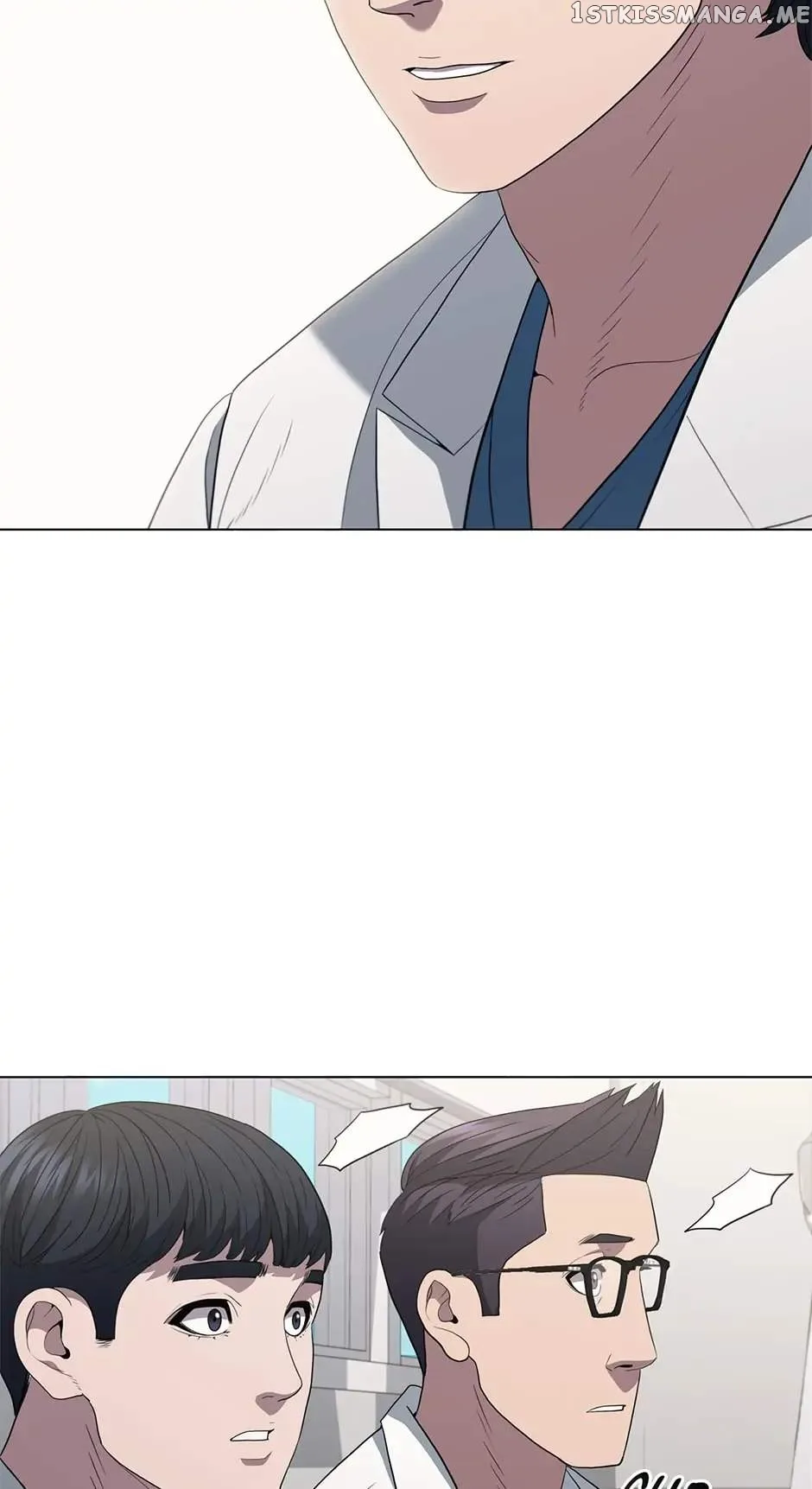 A True Doctor Chapter 138 page 59