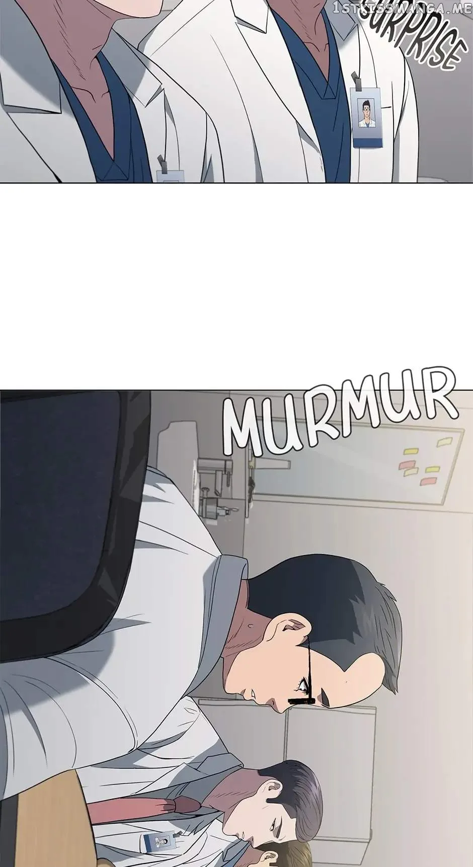 A True Doctor Chapter 138 page 60