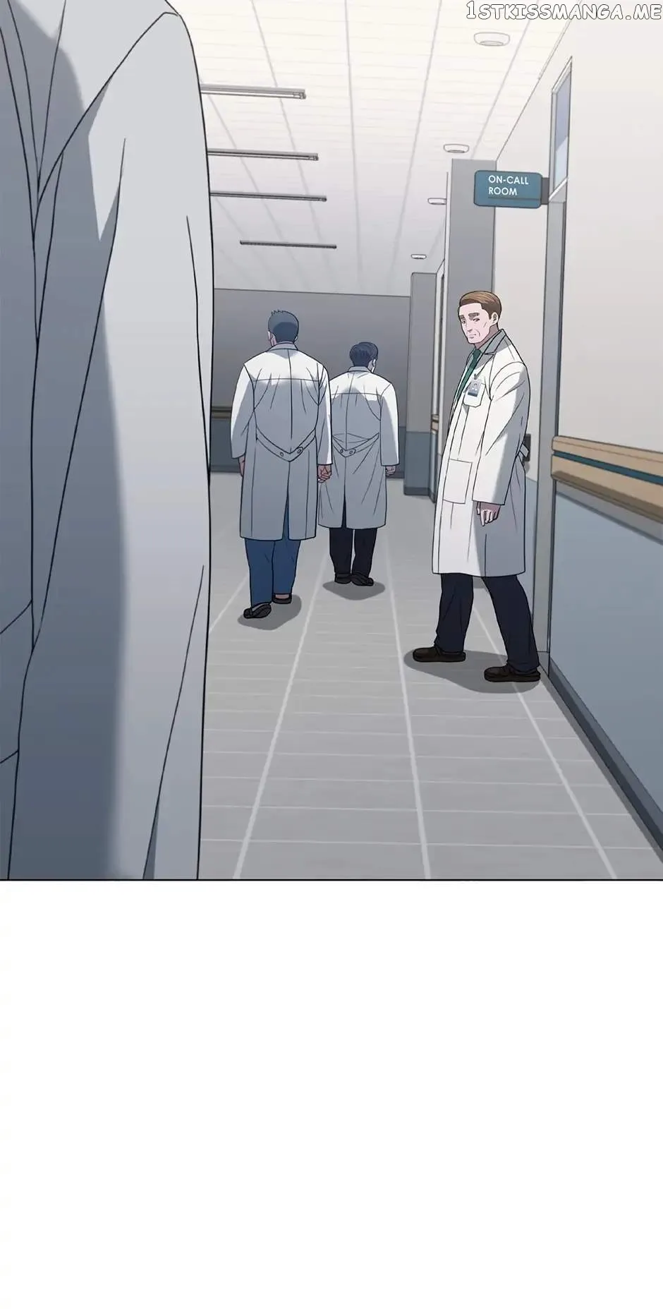 A True Doctor Chapter 138 page 67