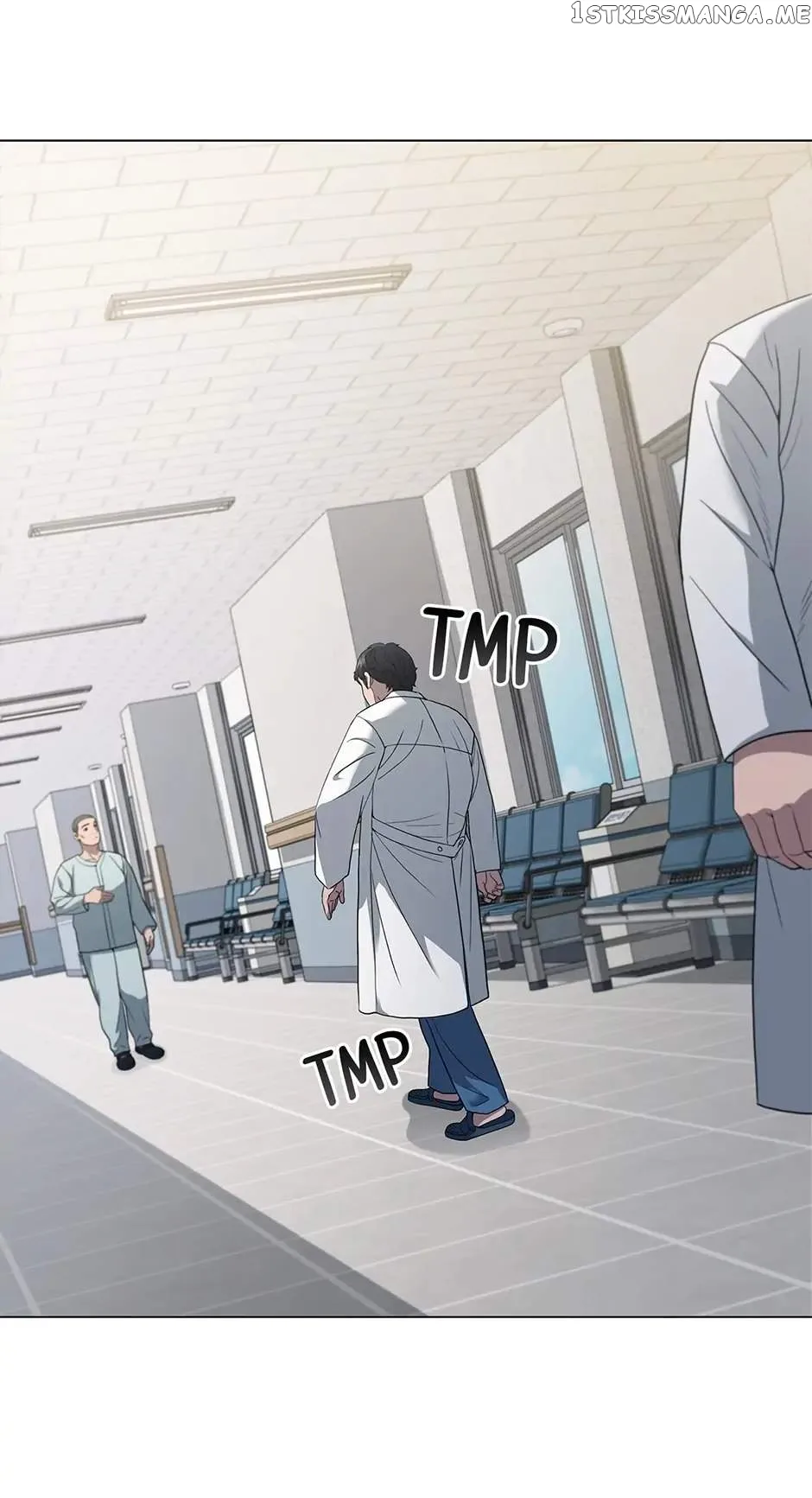 A True Doctor Chapter 138 page 73