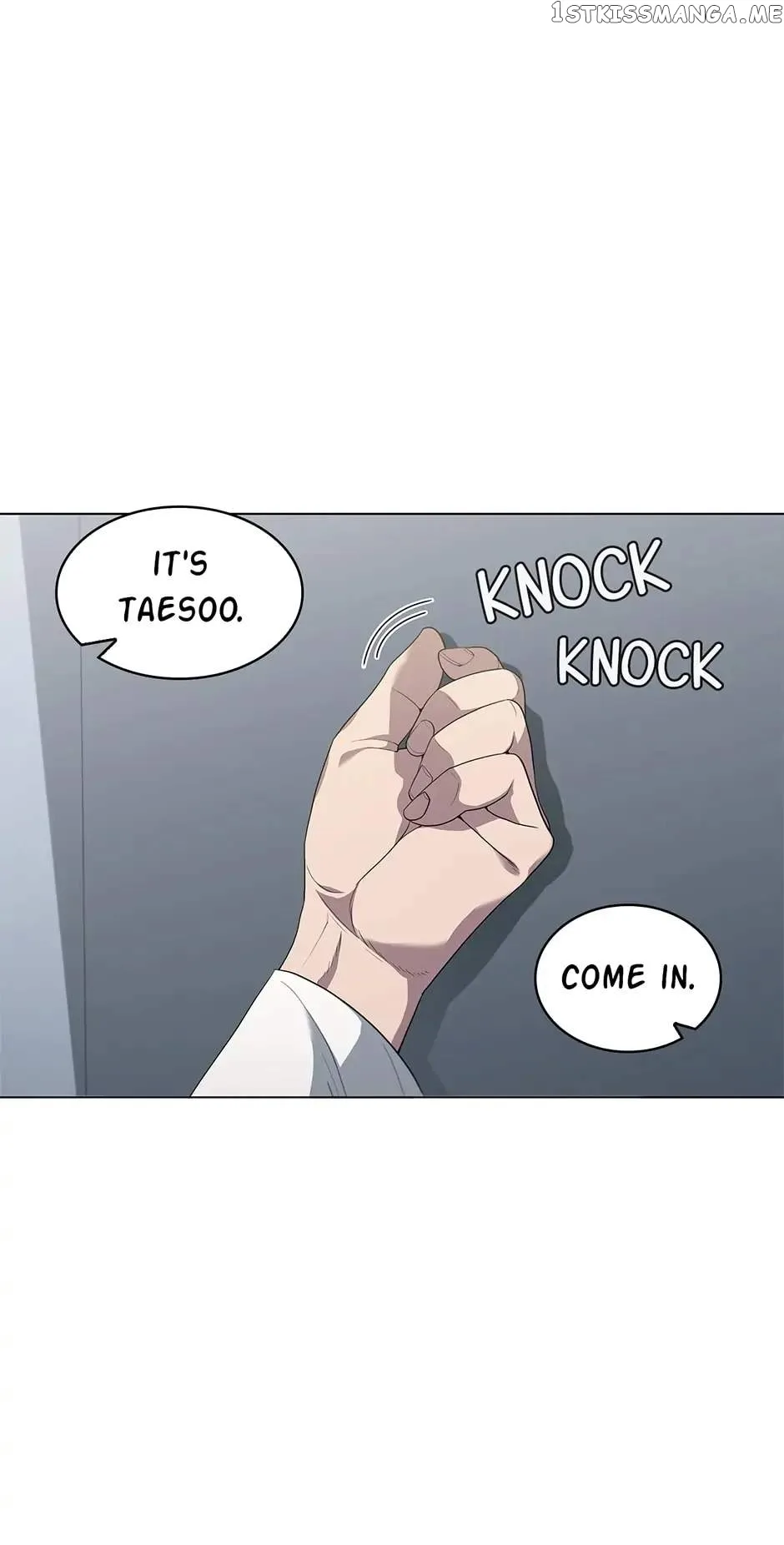 A True Doctor Chapter 138 page 74