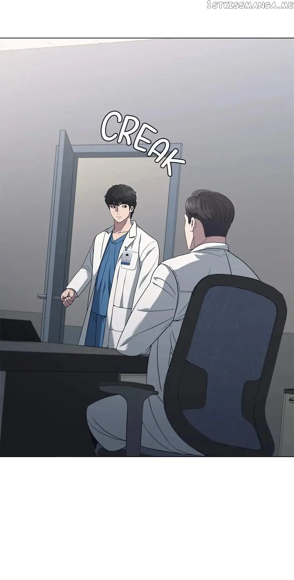 A True Doctor Chapter 138 page 75