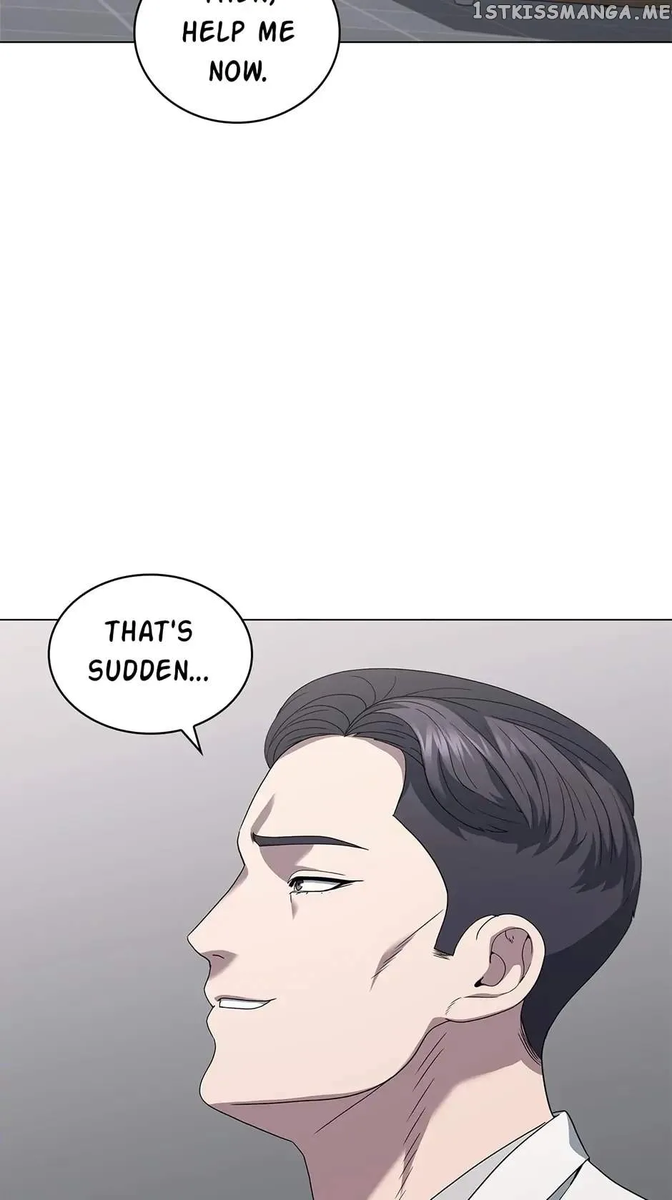 A True Doctor Chapter 138 page 80