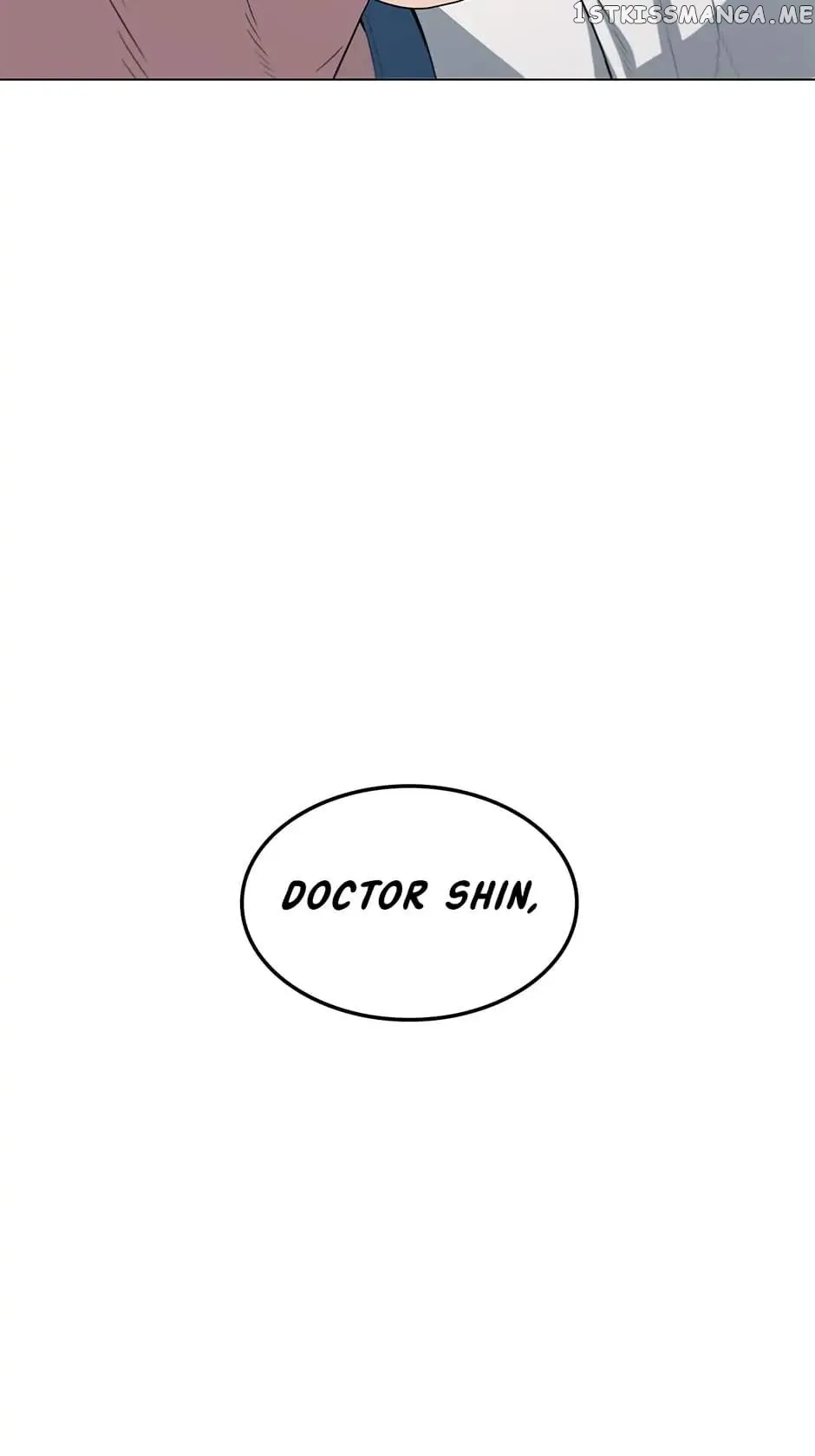 A True Doctor Chapter 138 page 82