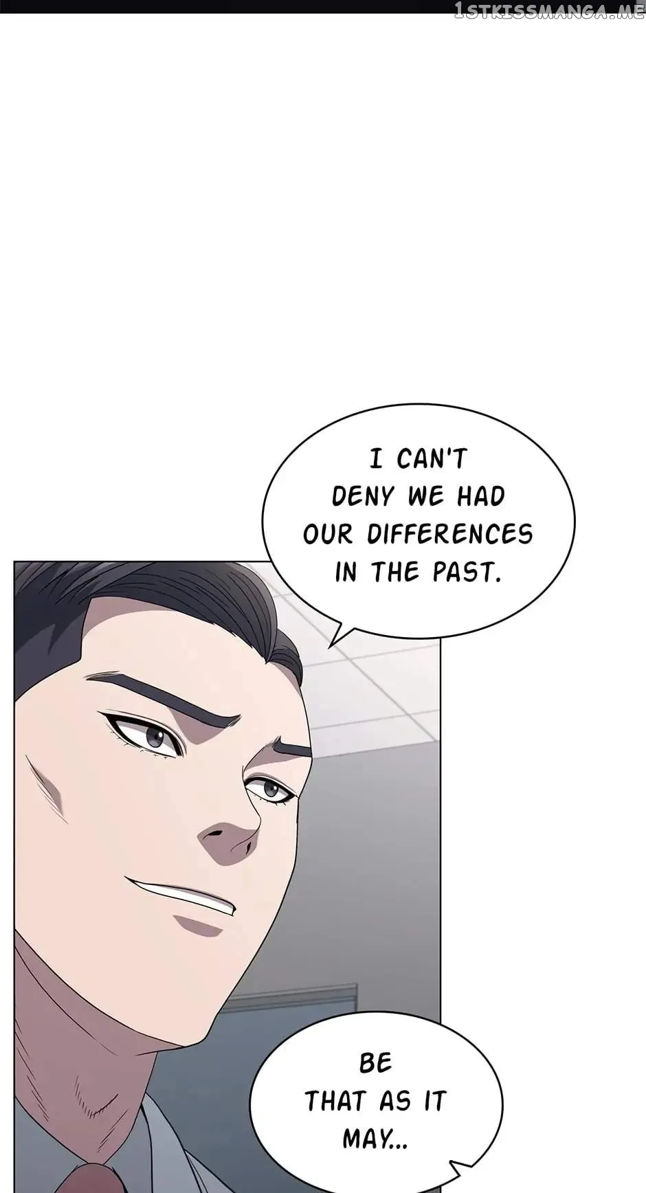 A True Doctor Chapter 139 page 15