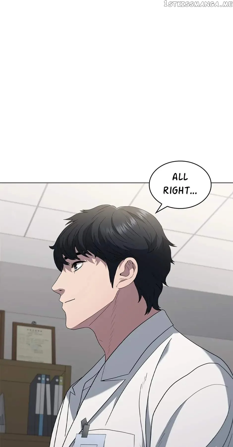A True Doctor Chapter 139 page 9