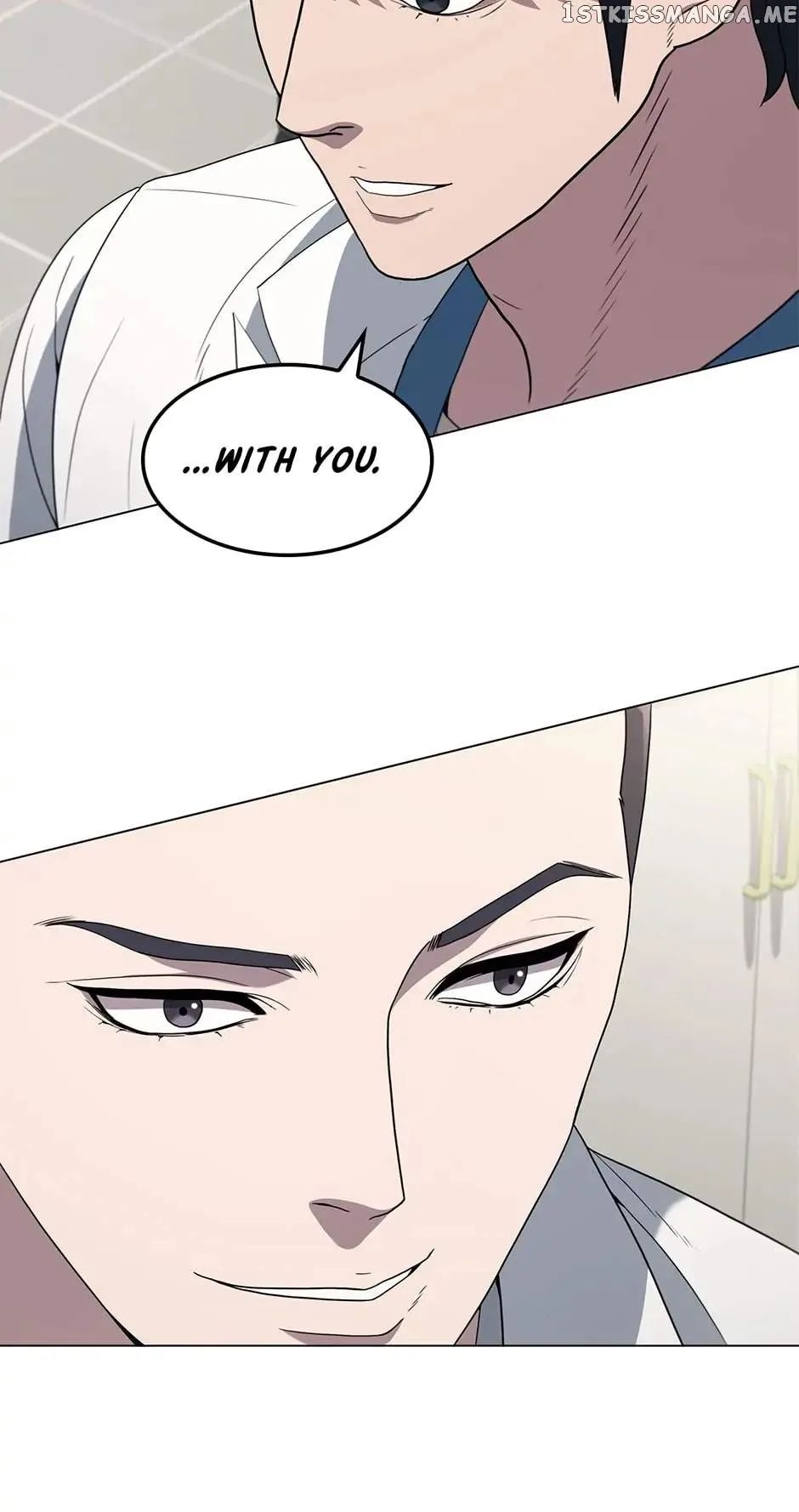 A True Doctor Chapter 139 page 5