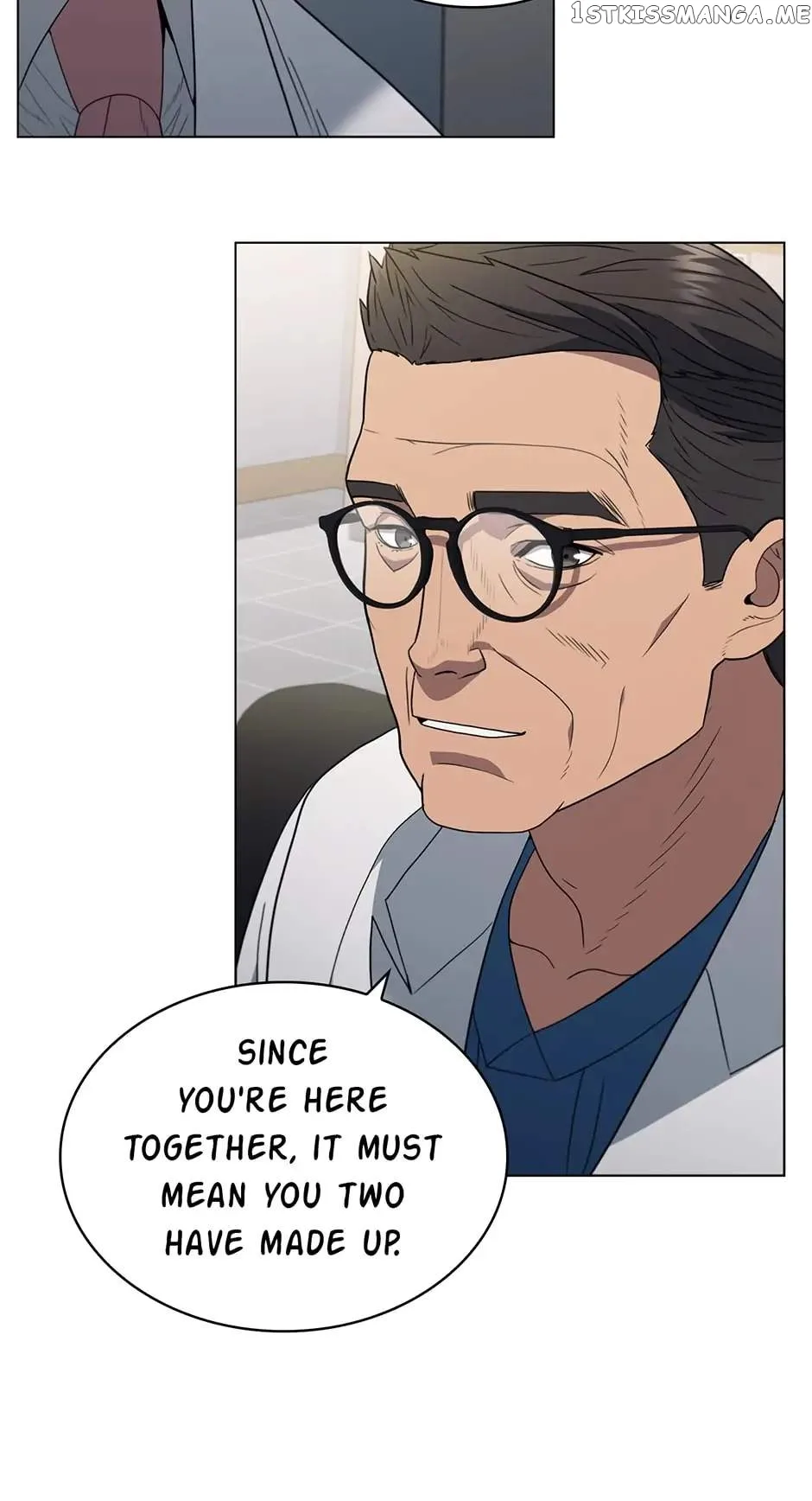 A True Doctor Chapter 139 page 16