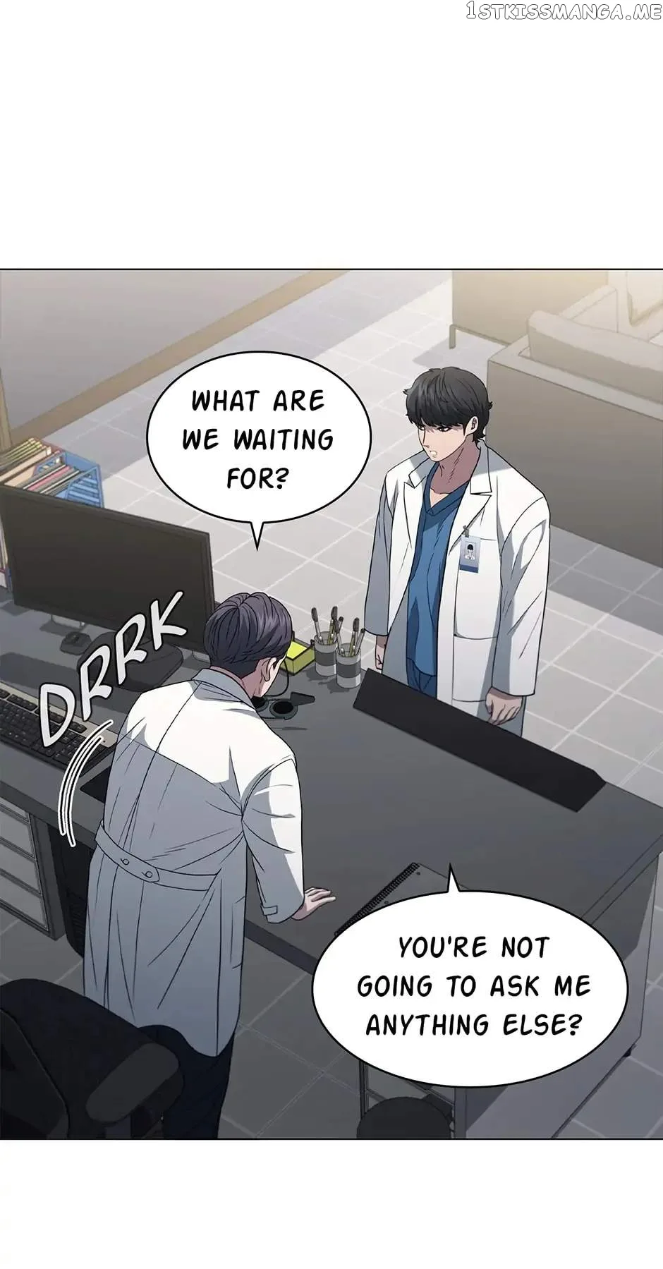 A True Doctor Chapter 139 page 7