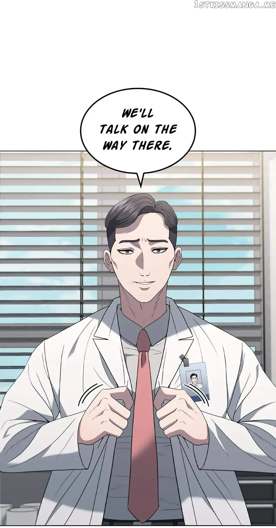 A True Doctor Chapter 139 page 8