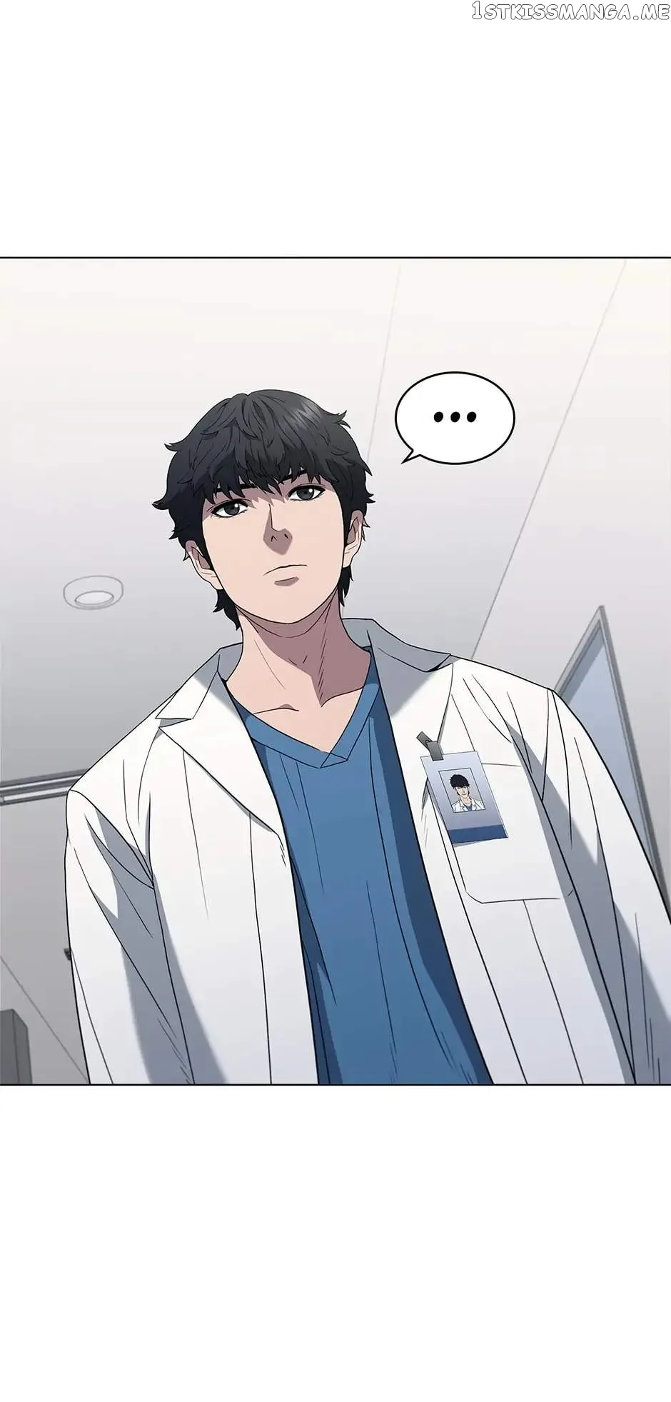 A True Doctor Chapter 139 page 49