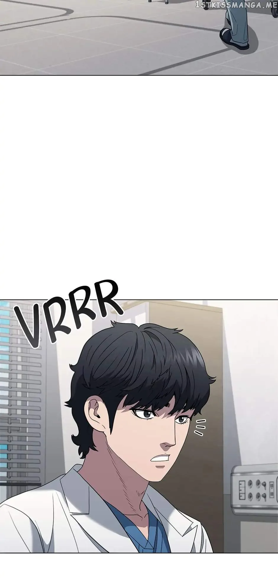 A True Doctor Chapter 139 page 51
