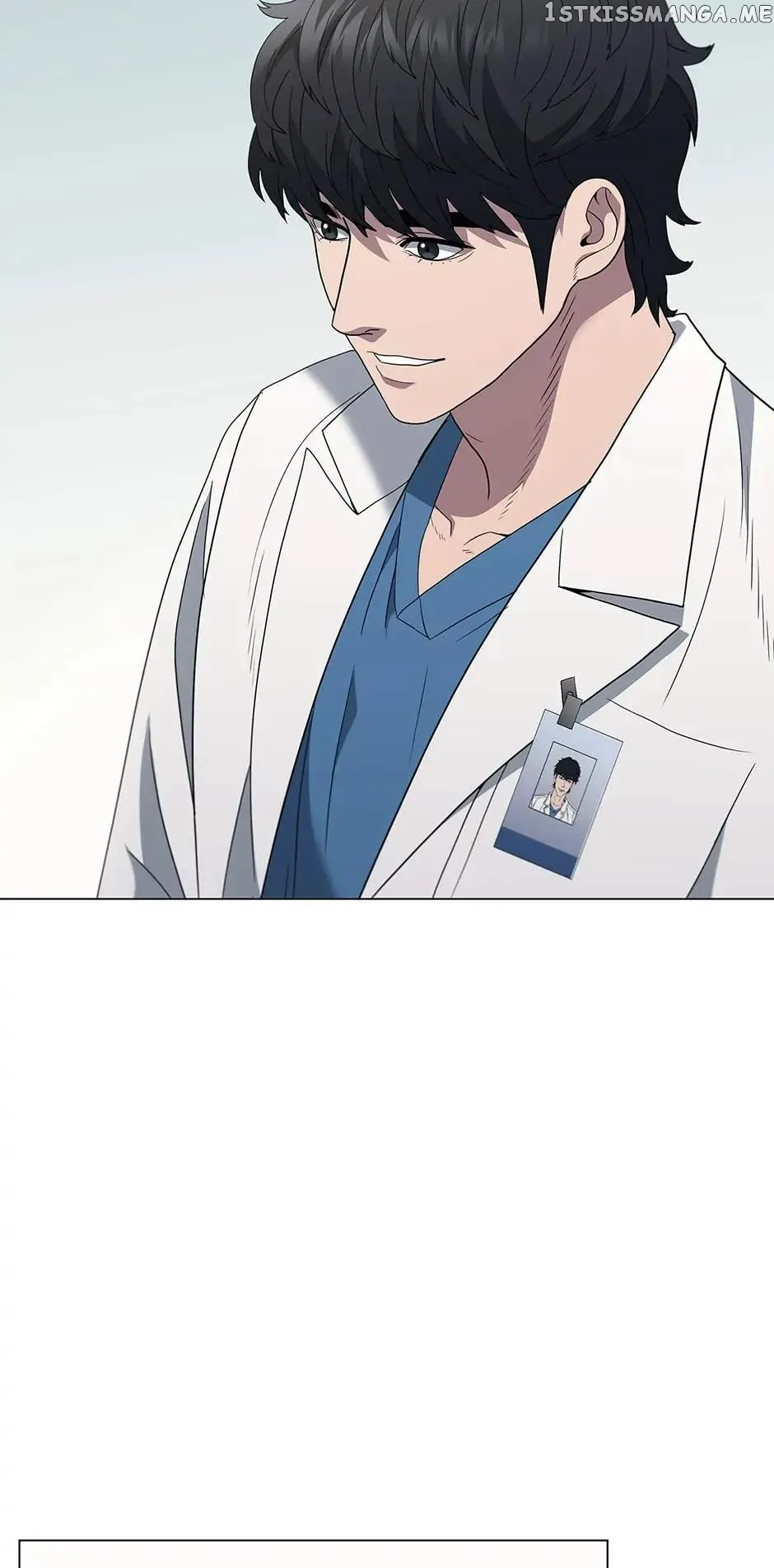 A True Doctor Chapter 139 page 61