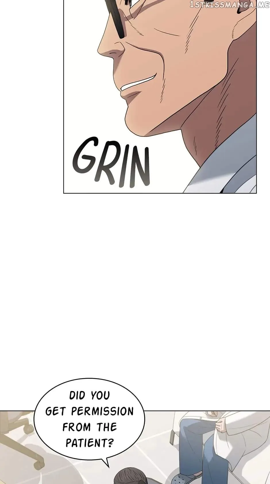 A True Doctor Chapter 139 page 67