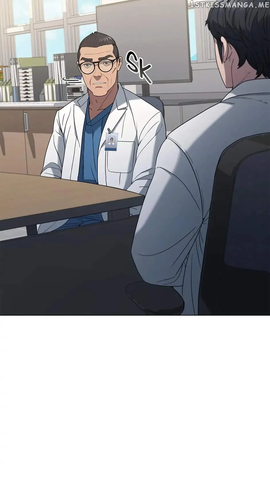 A True Doctor Chapter 139 page 65