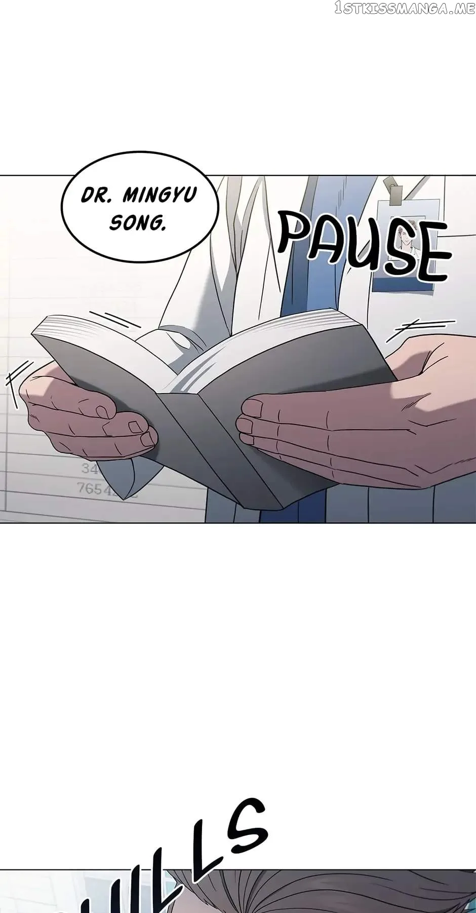 A True Doctor Chapter 139 page 70