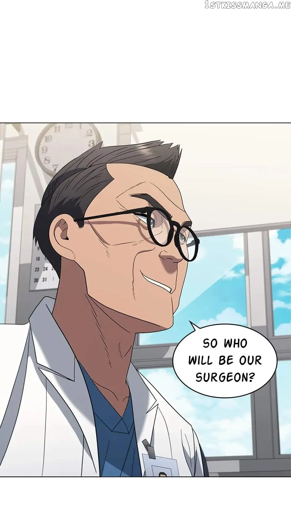 A True Doctor Chapter 139 page 69