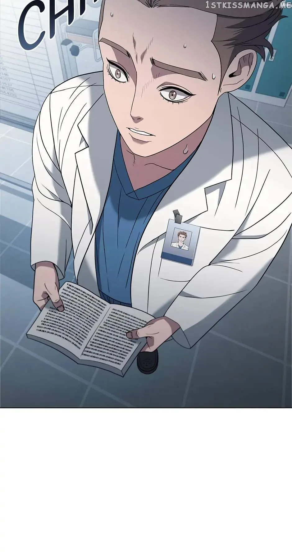 A True Doctor Chapter 139 page 71