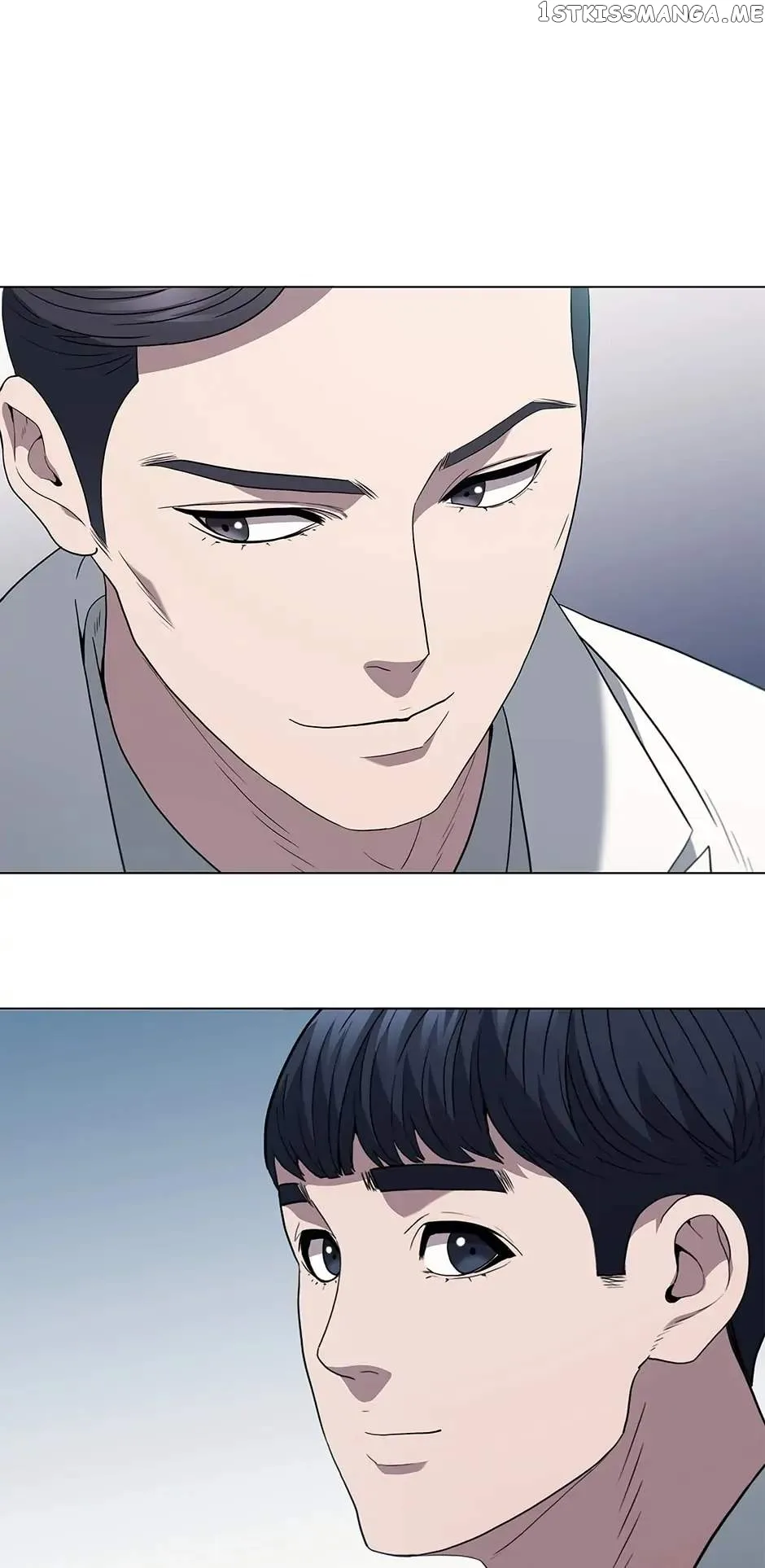 A True Doctor Chapter 139 page 76