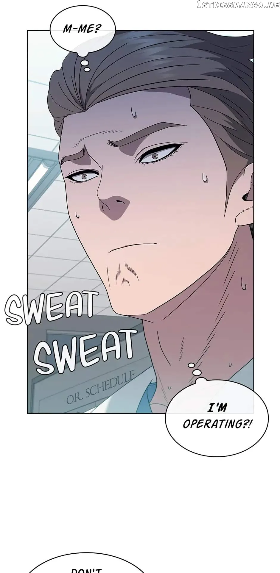 A True Doctor Chapter 139 page 78