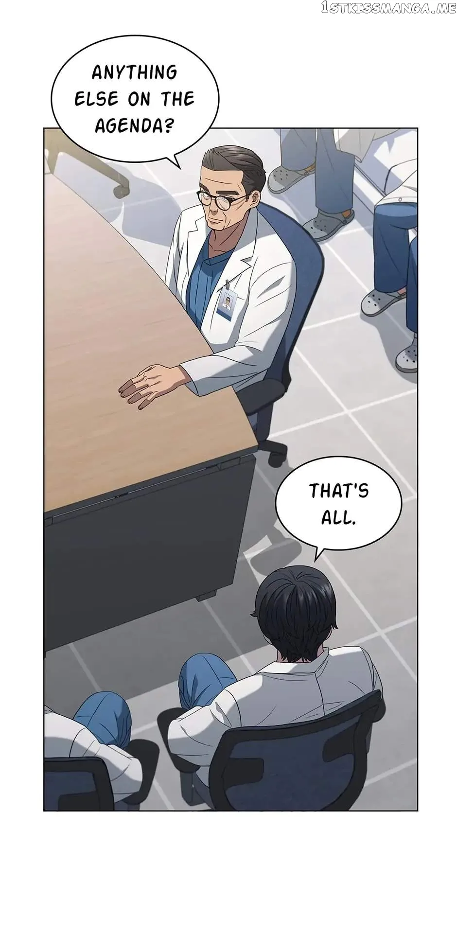 A True Doctor Chapter 139 page 80