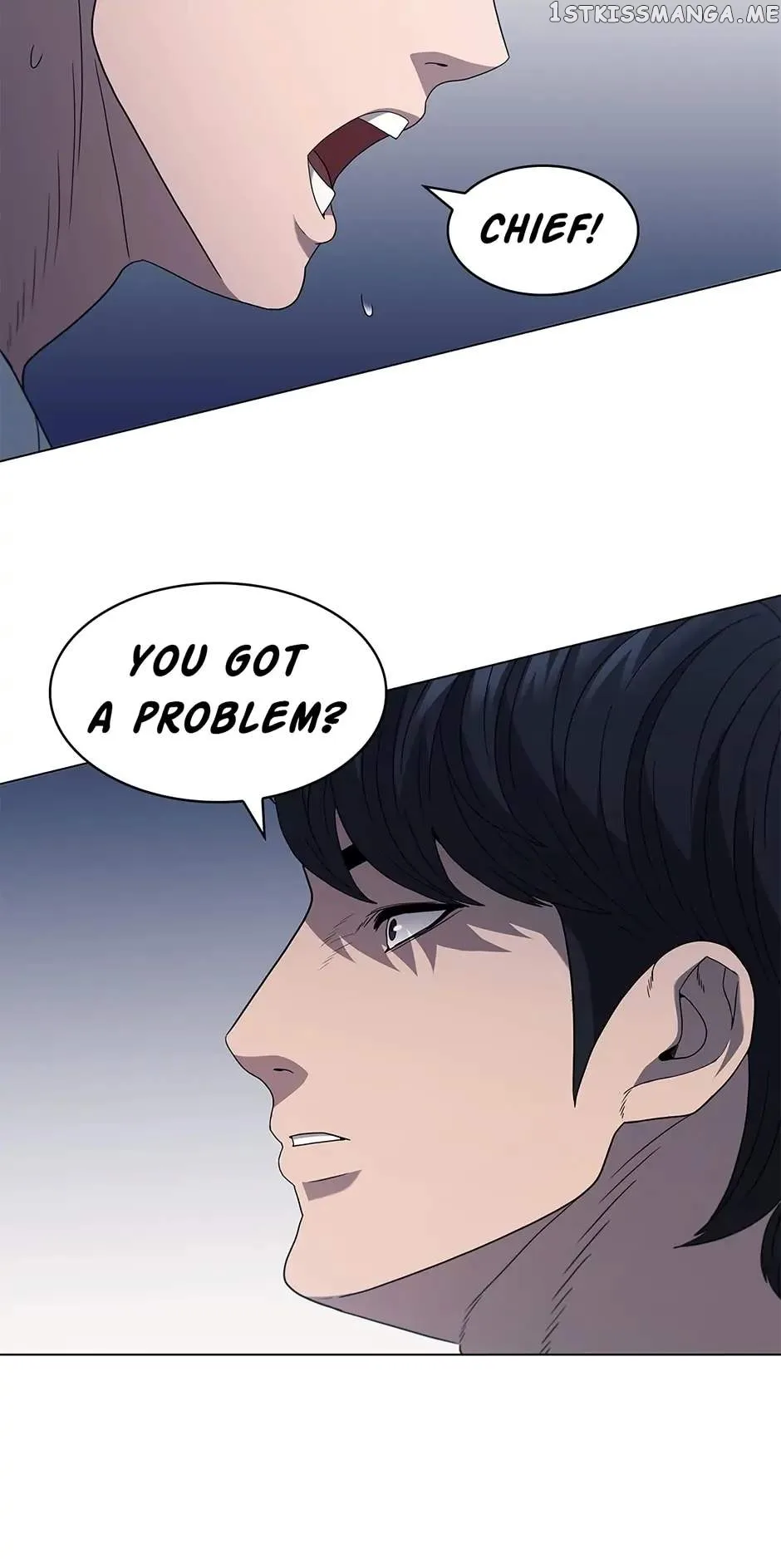 A True Doctor Chapter 139 page 86