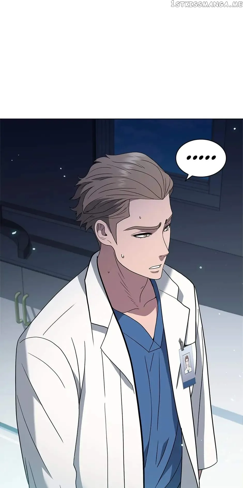 A True Doctor Chapter 139 page 87