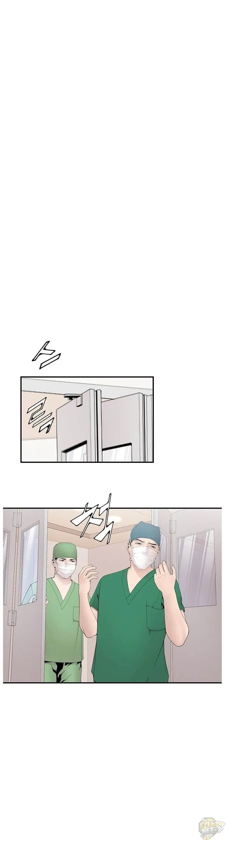A True Doctor Chapter 14 page 20
