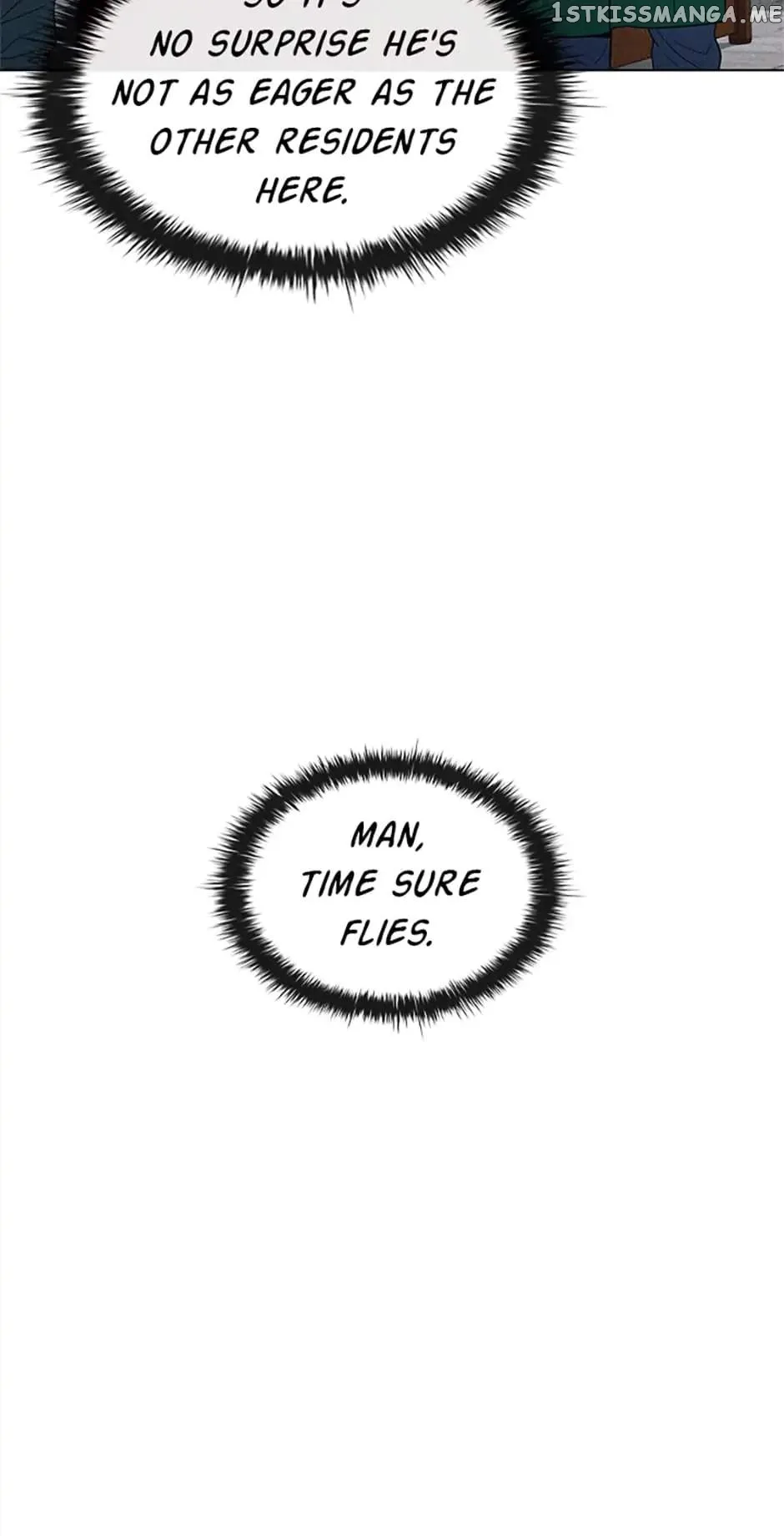 A True Doctor Chapter 140 page 30