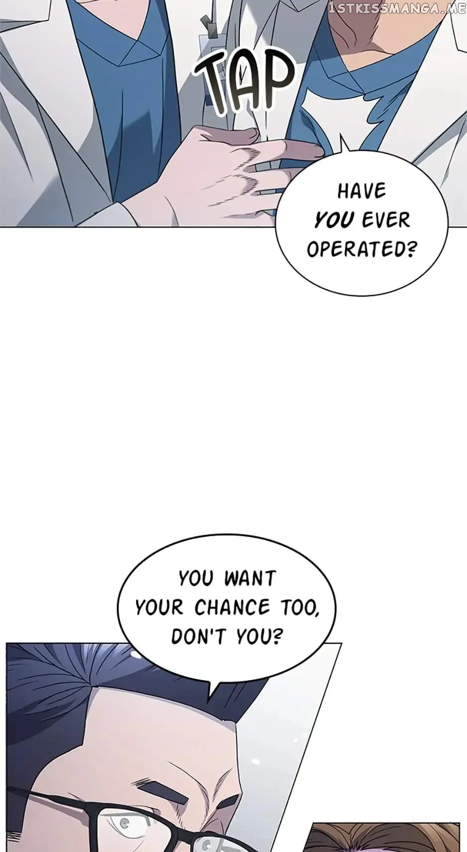 A True Doctor Chapter 140 page 9