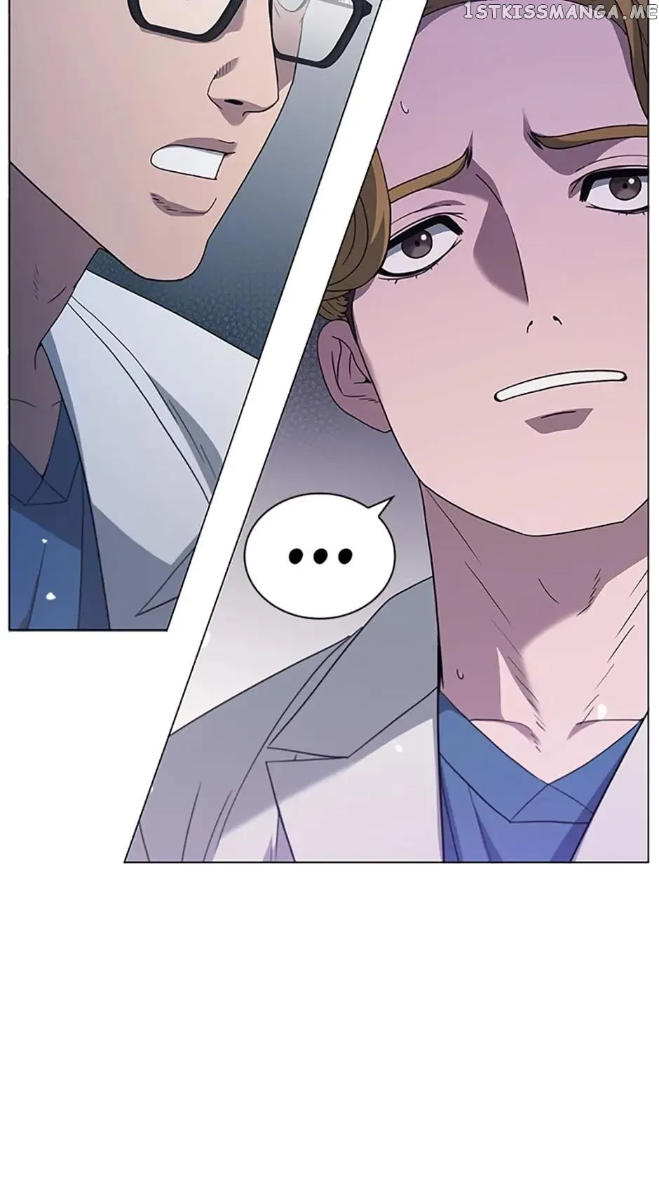 A True Doctor Chapter 140 page 10