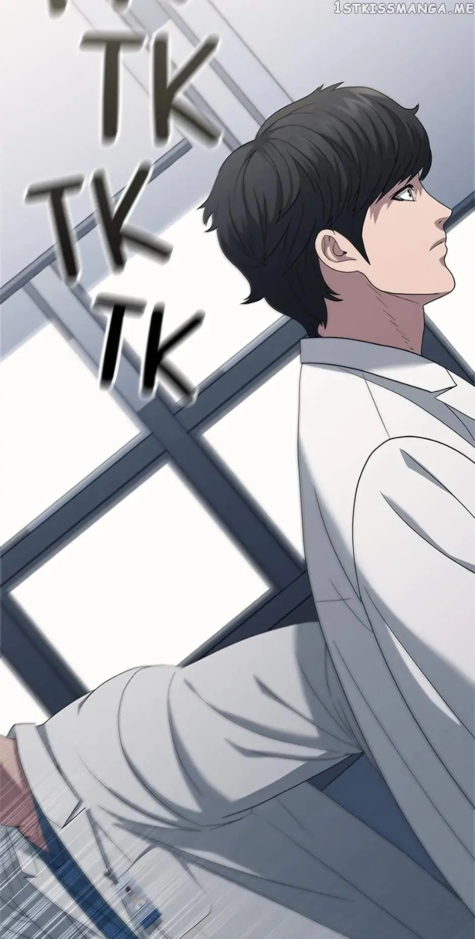 A True Doctor Chapter 140 page 15