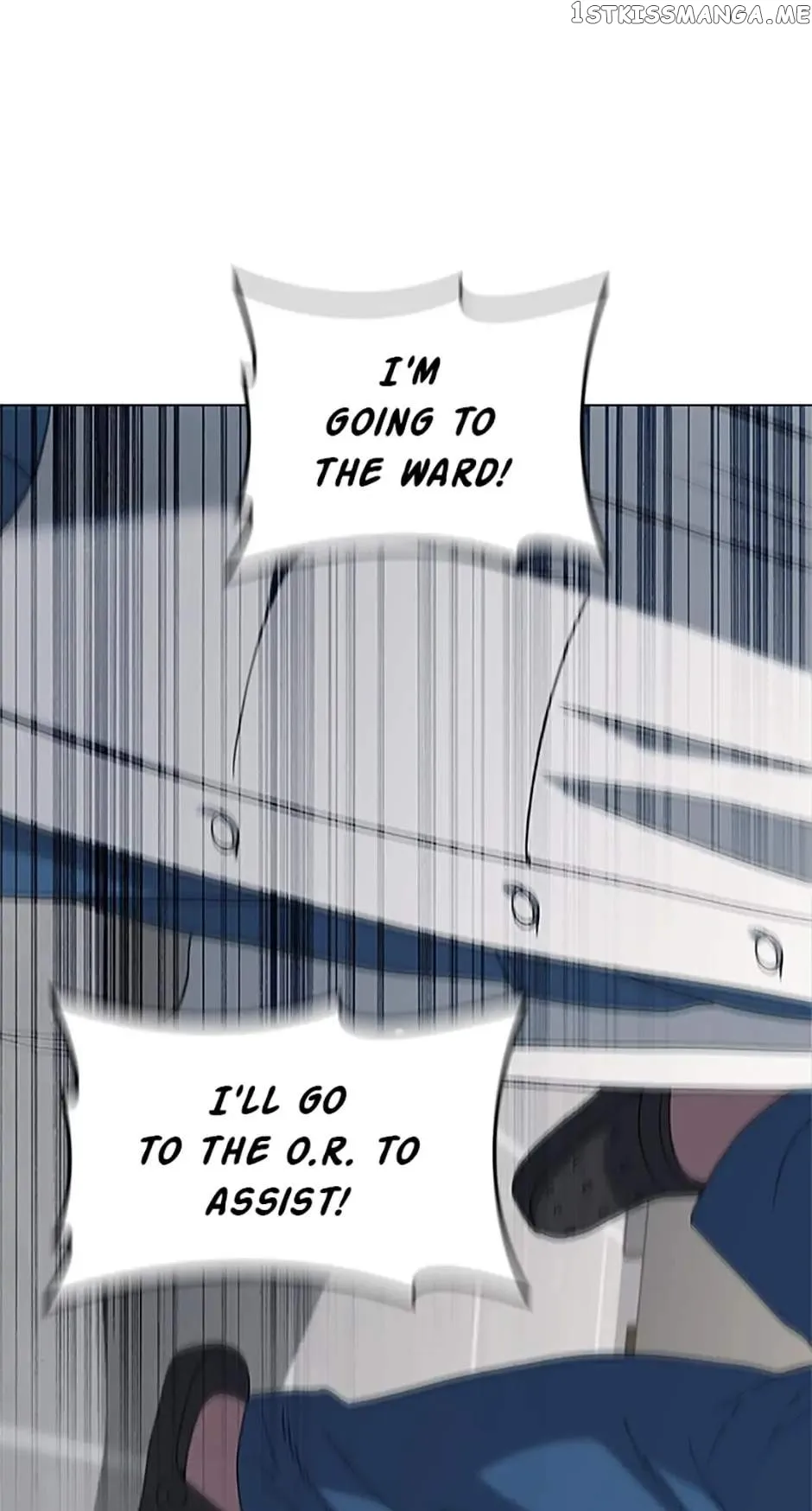 A True Doctor Chapter 140 page 20