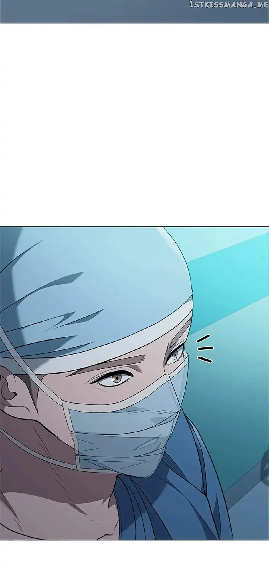 A True Doctor Chapter 140 page 60