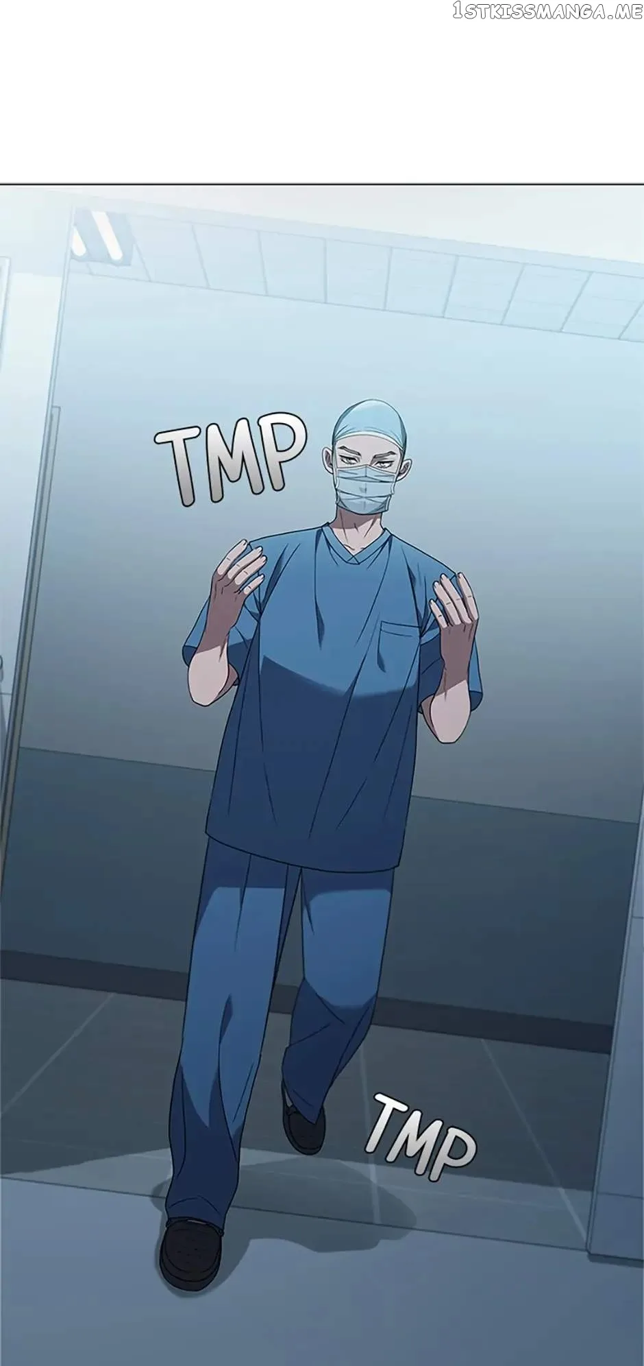 A True Doctor Chapter 140 page 59